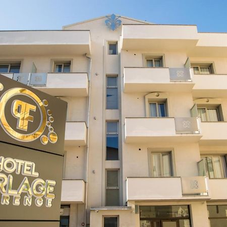 Hotel Perlage Florence Scandicci Bagian luar foto