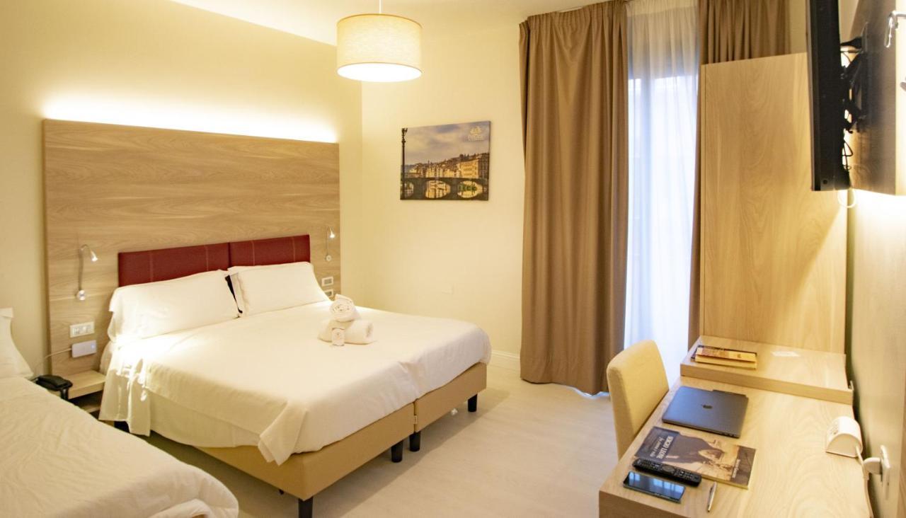 Hotel Perlage Florence Scandicci Bagian luar foto