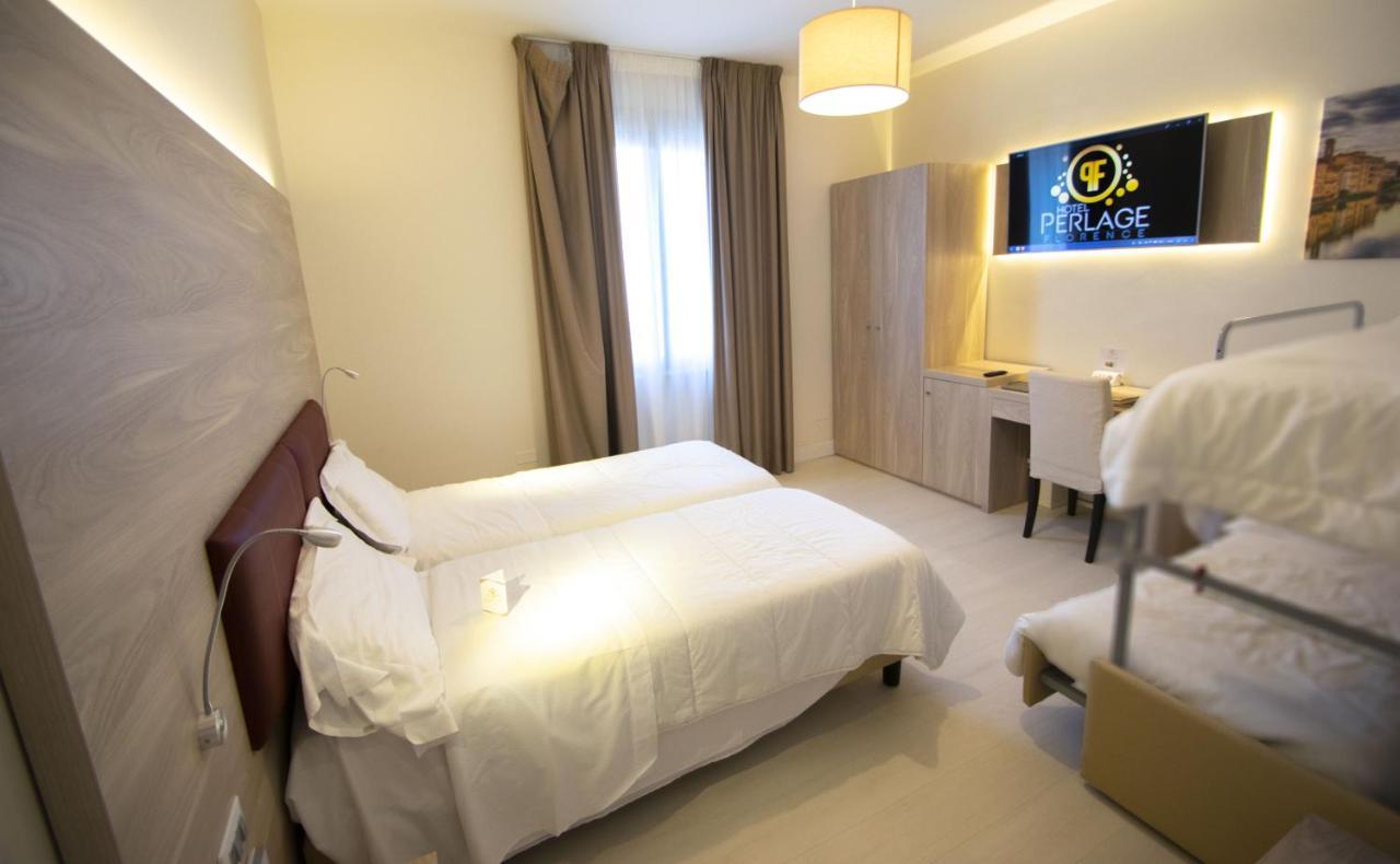 Hotel Perlage Florence Scandicci Bagian luar foto