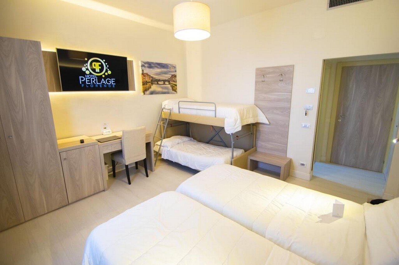 Hotel Perlage Florence Scandicci Bagian luar foto