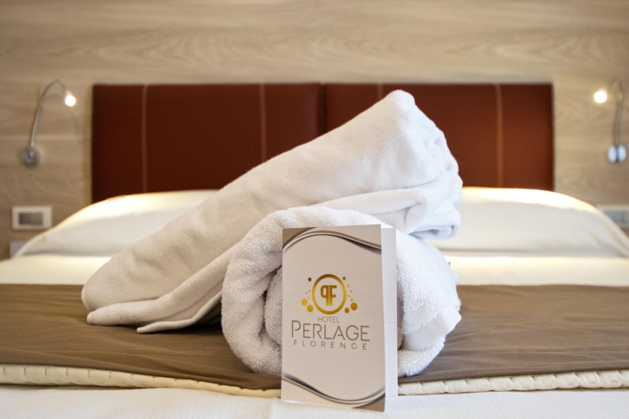 Hotel Perlage Florence Scandicci Bagian luar foto