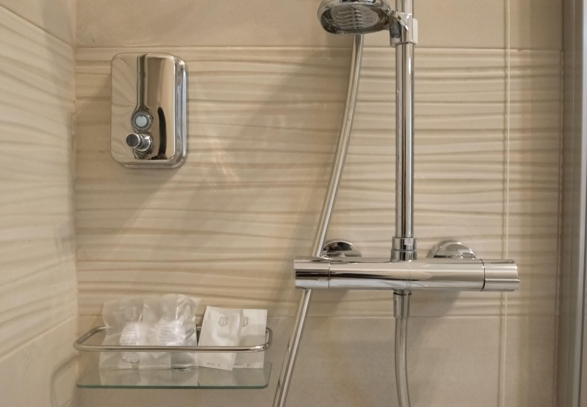 Hotel Perlage Florence Scandicci Bagian luar foto