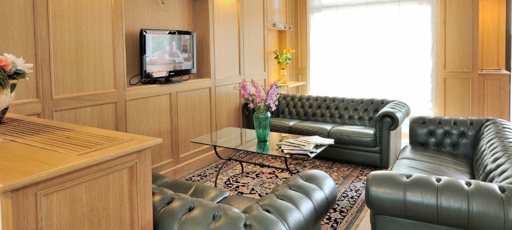 Hotel Perlage Florence Scandicci Bagian luar foto