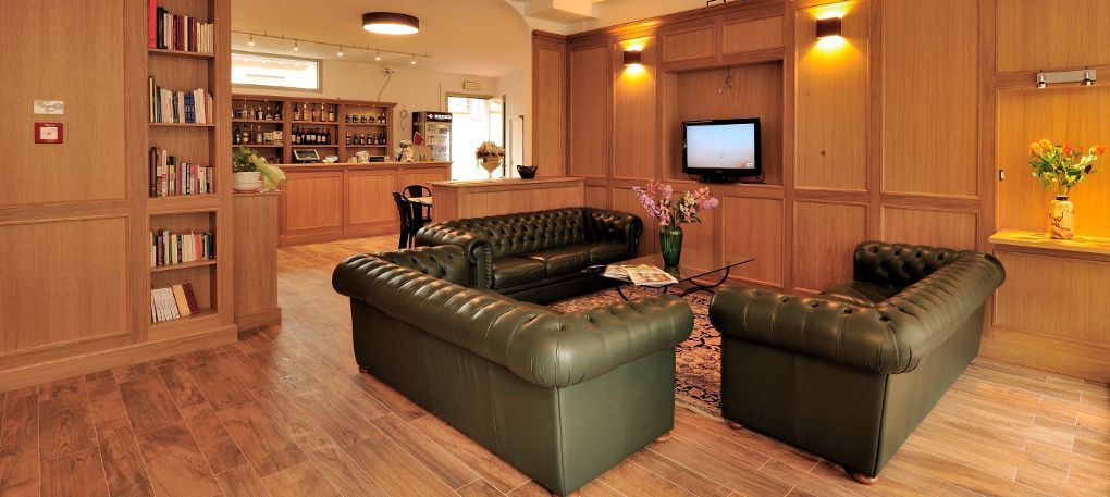Hotel Perlage Florence Scandicci Bagian luar foto