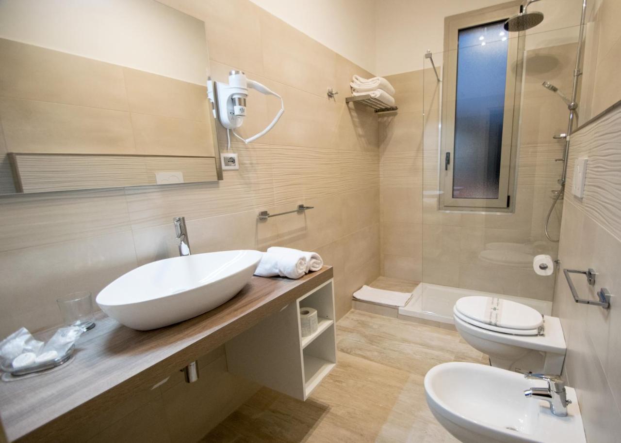 Hotel Perlage Florence Scandicci Bagian luar foto