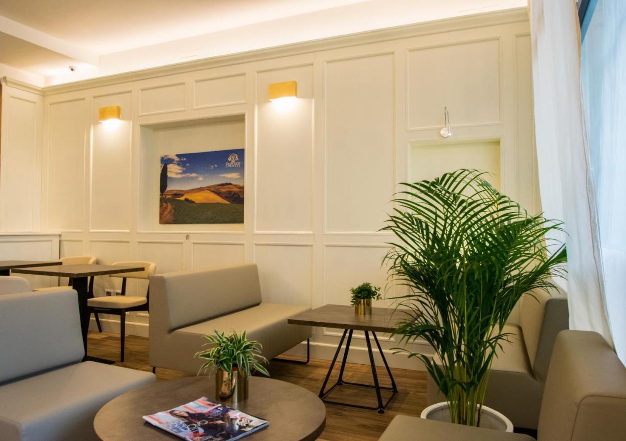 Hotel Perlage Florence Scandicci Bagian luar foto