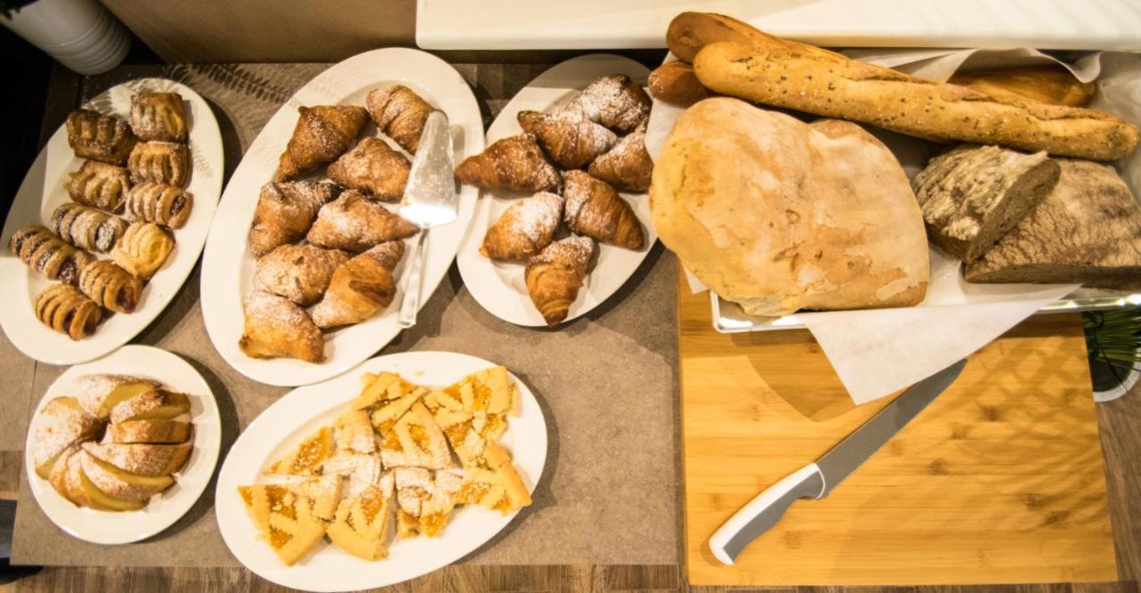 Hotel Perlage Florence Scandicci Bagian luar foto