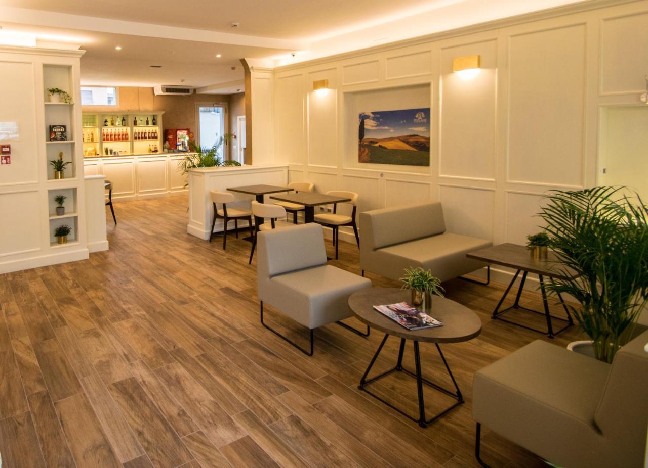 Hotel Perlage Florence Scandicci Bagian luar foto